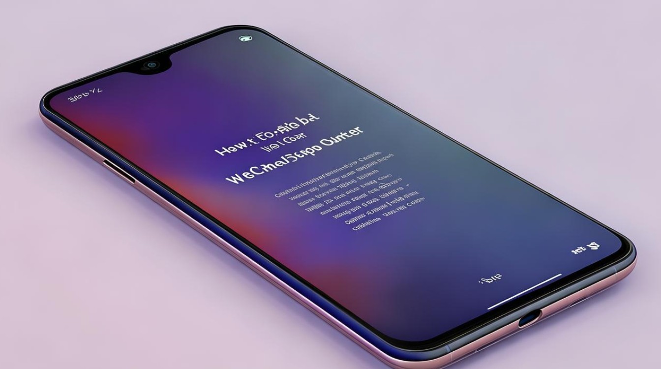 小米13Ultra限量定制色微信运动如何开启