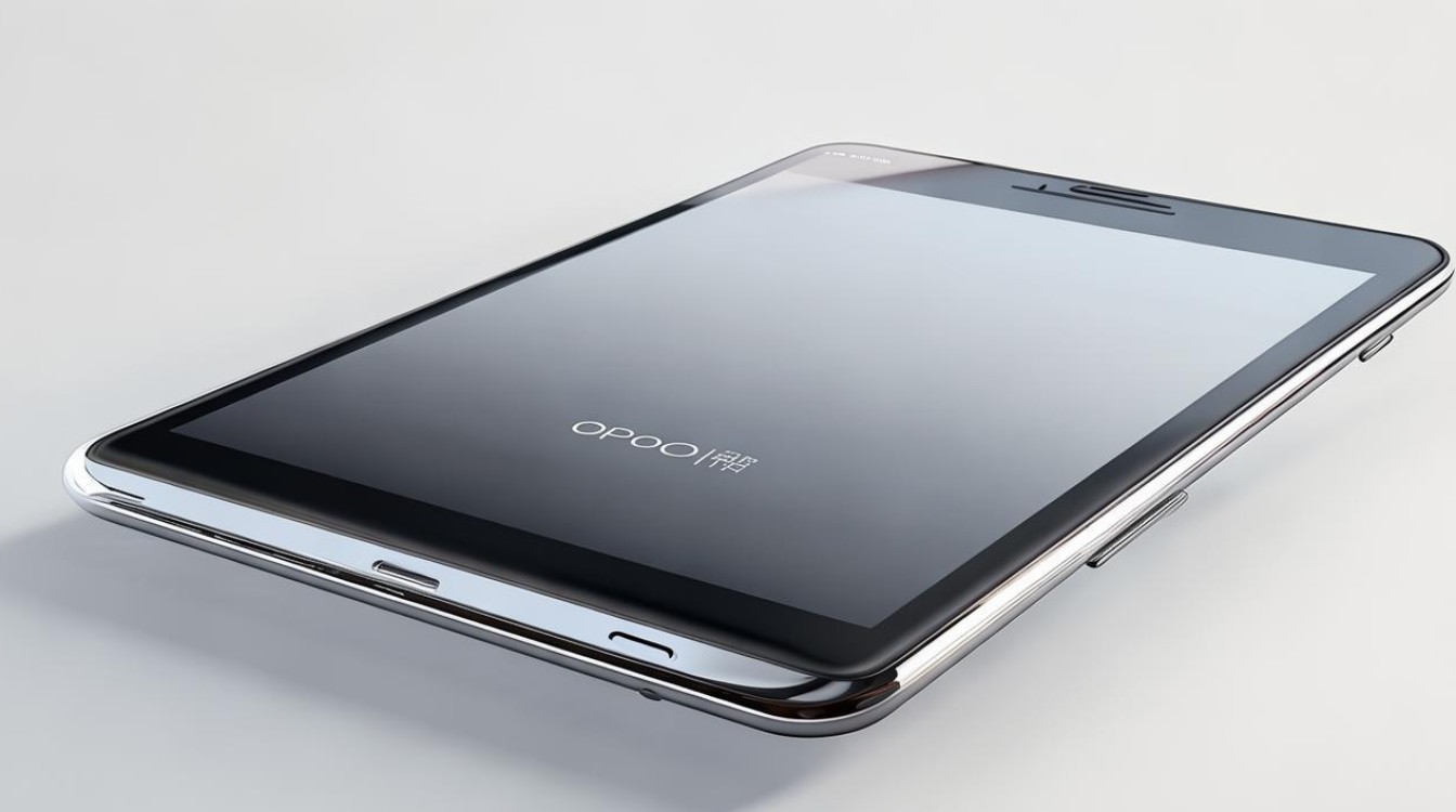 oppo手机怎么变oppo平板