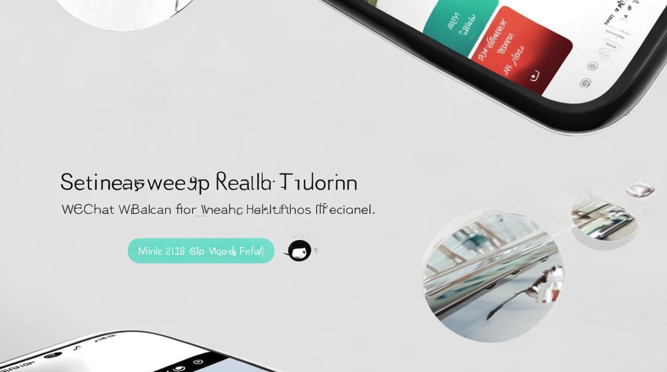 小米13Pro微信运动设置教程