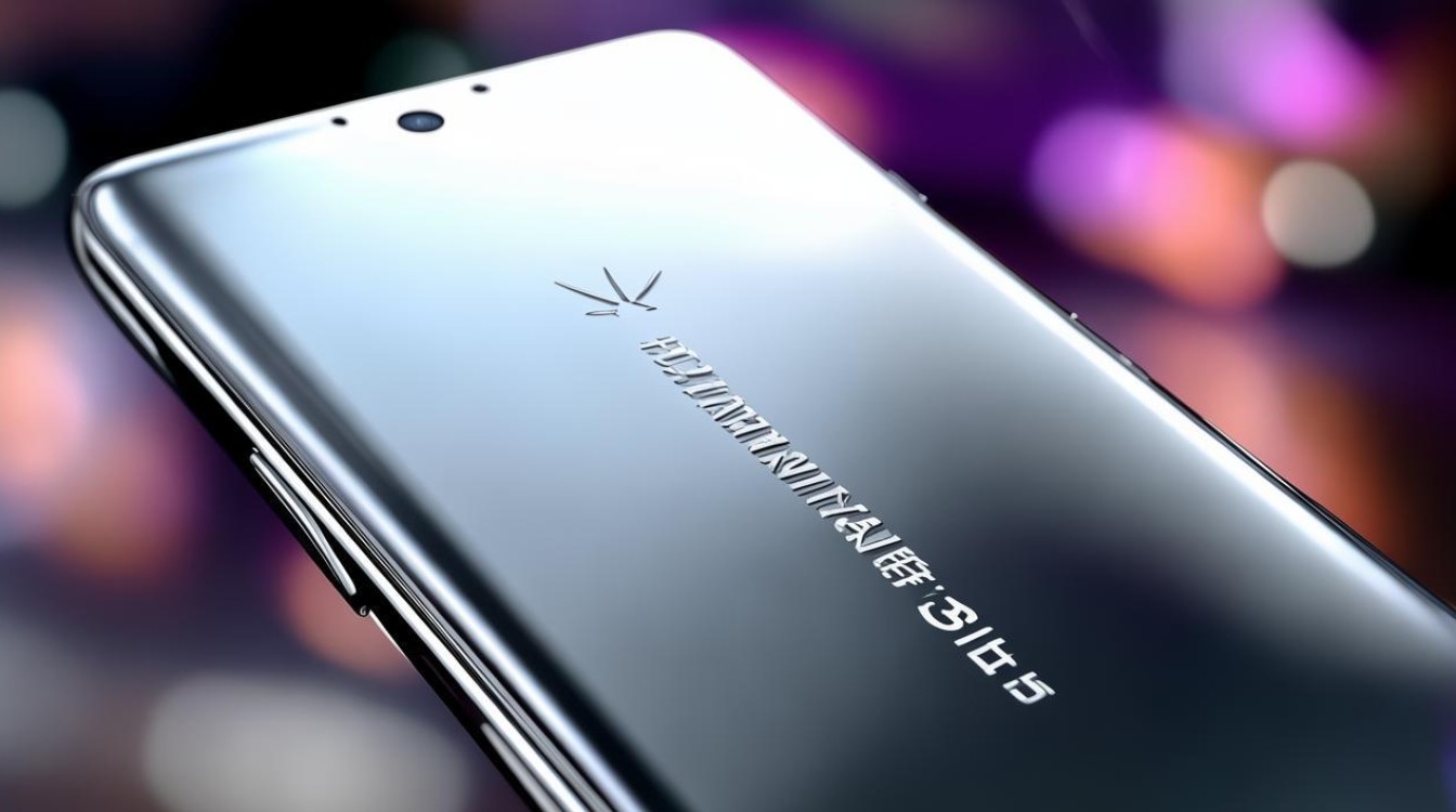 华为nova5t怎么读