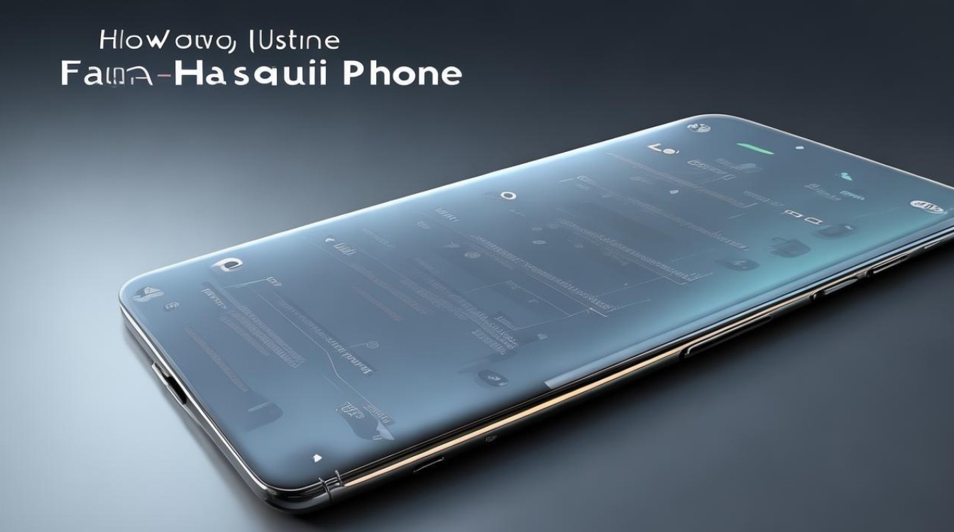 电脑刷华为手机怎么刷机