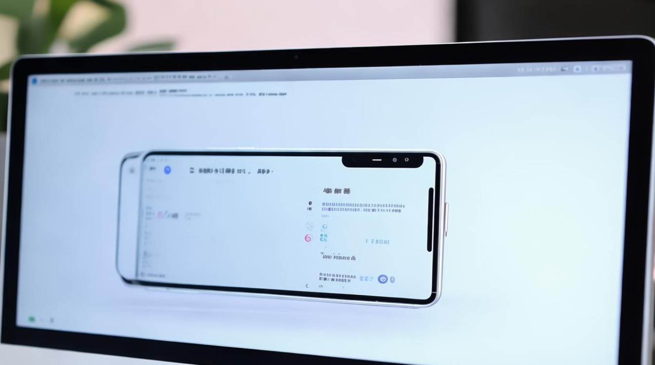 电脑刷华为手机怎么刷机