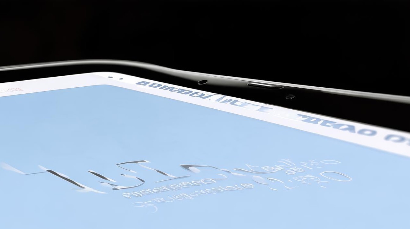 华为pro20怎么更新版本