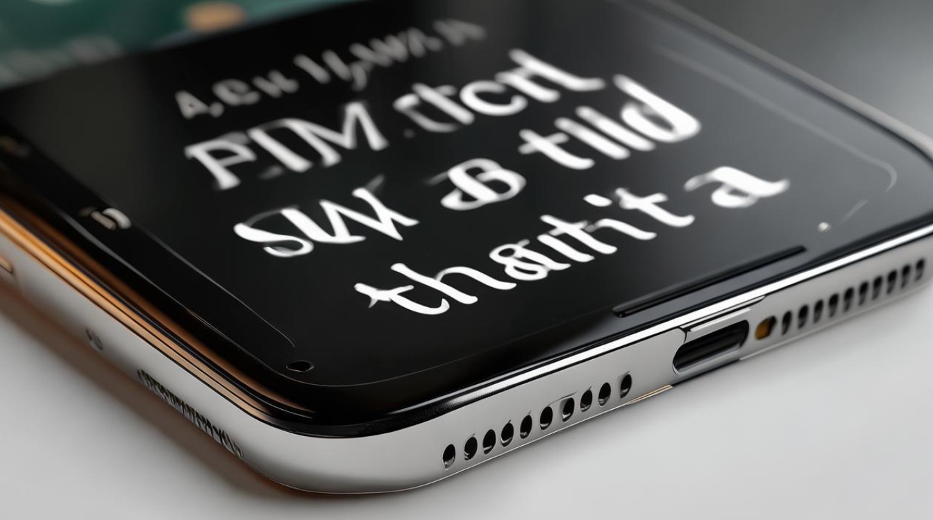 苹果手机sim卡读取不了怎么办