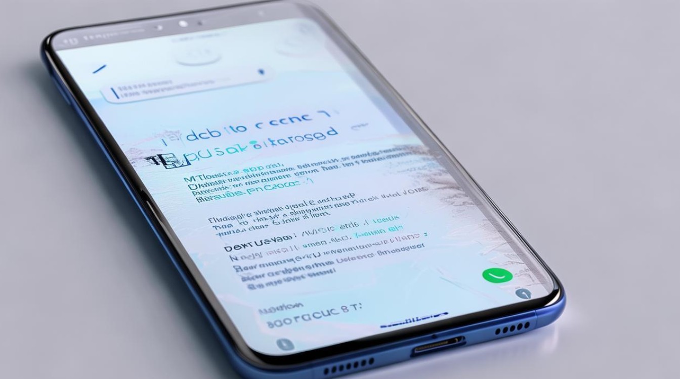 华为畅享10plus死机怎么重启