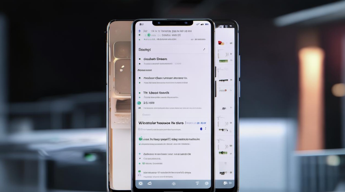 Redmi Note12Turbo微信分身教程