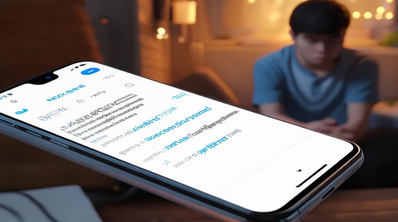 vivo手机忘记帐户密码怎么办