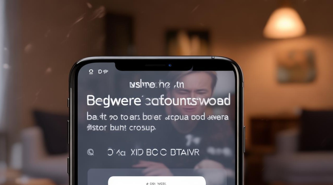 vivo手机忘记帐户密码怎么办