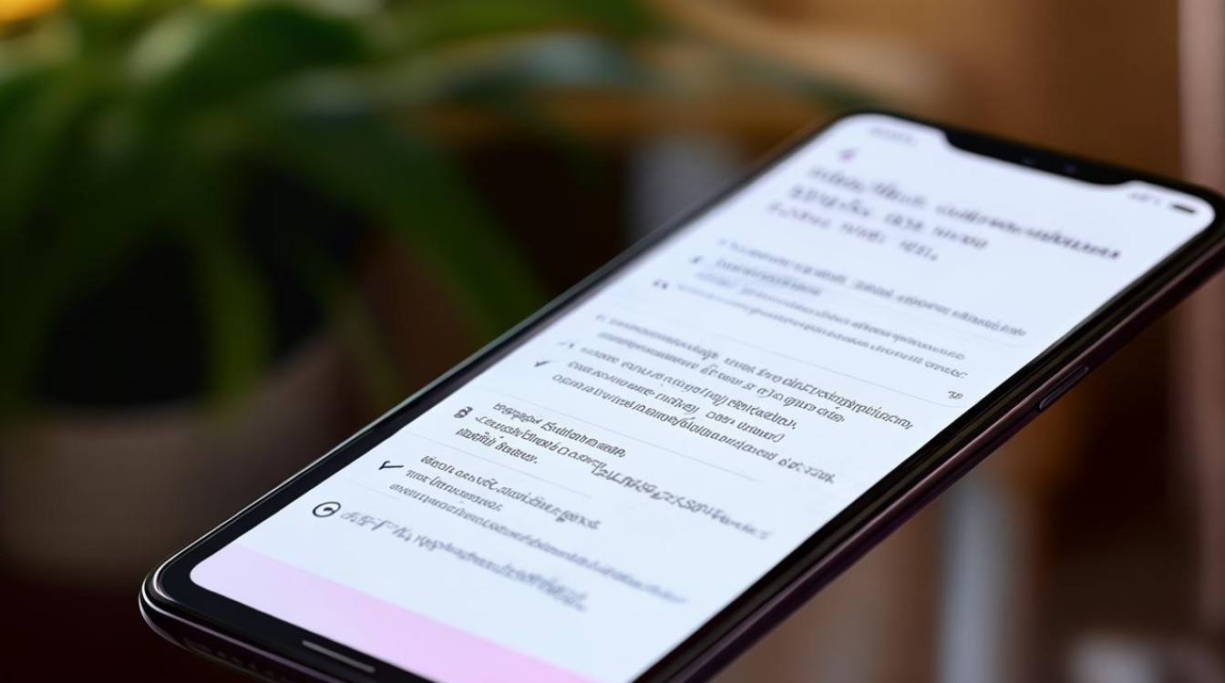 Redmi Note12RPro微信开启视频美颜教程