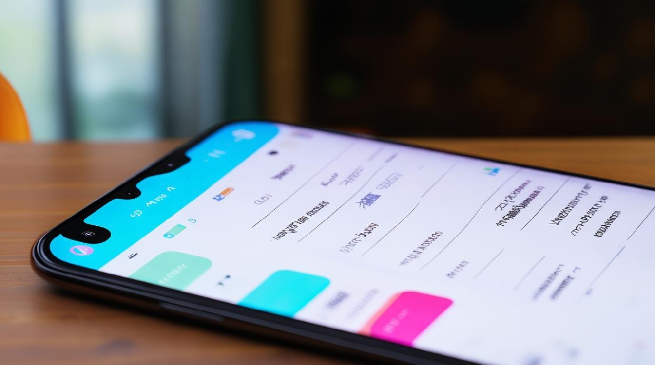 Redmi Note12RPro微信开启视频美颜教程