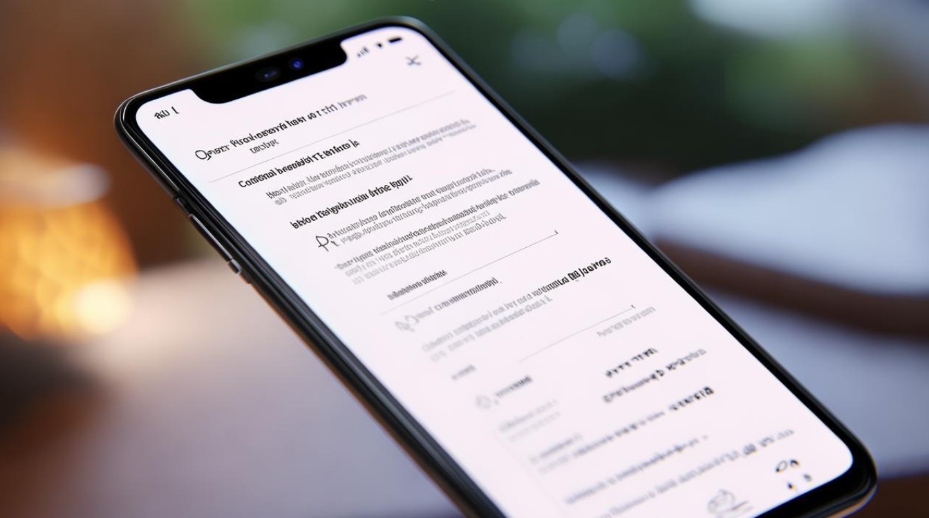 Redmi Note12RPro微信开启视频美颜教程