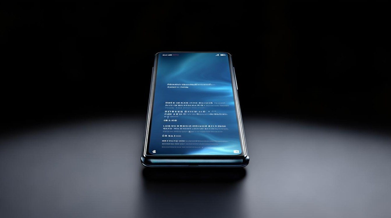 小米13Ultra限量定制色微信开启视频美颜教程