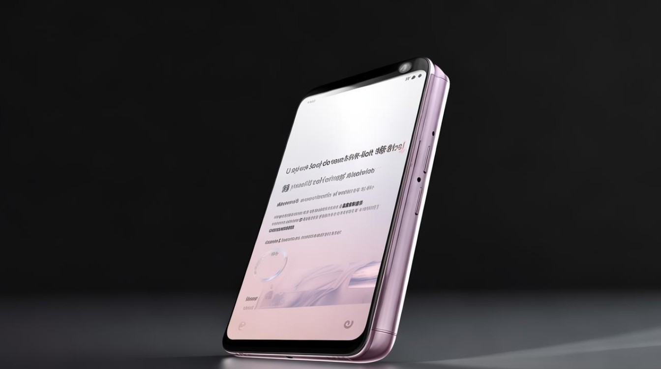 小米13Ultra限量定制色微信开启视频美颜教程