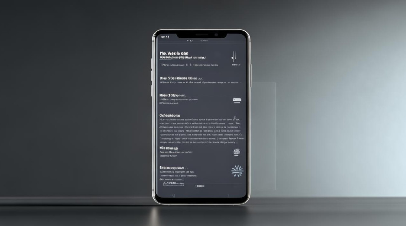 怎么隐藏图标华为6x