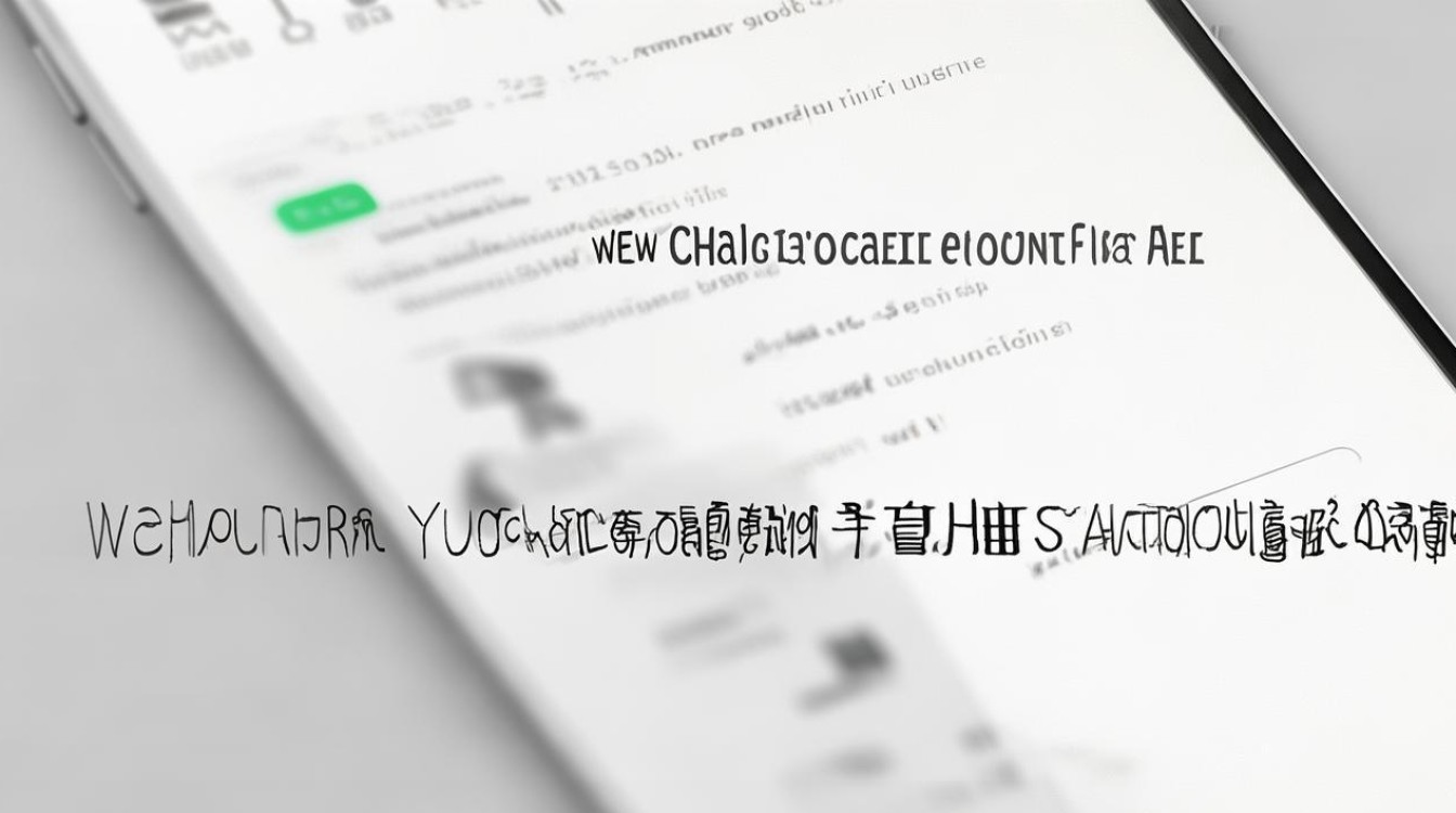 小米Civi3微信分身教程