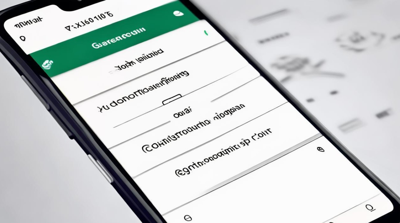 小米Civi3微信分身教程