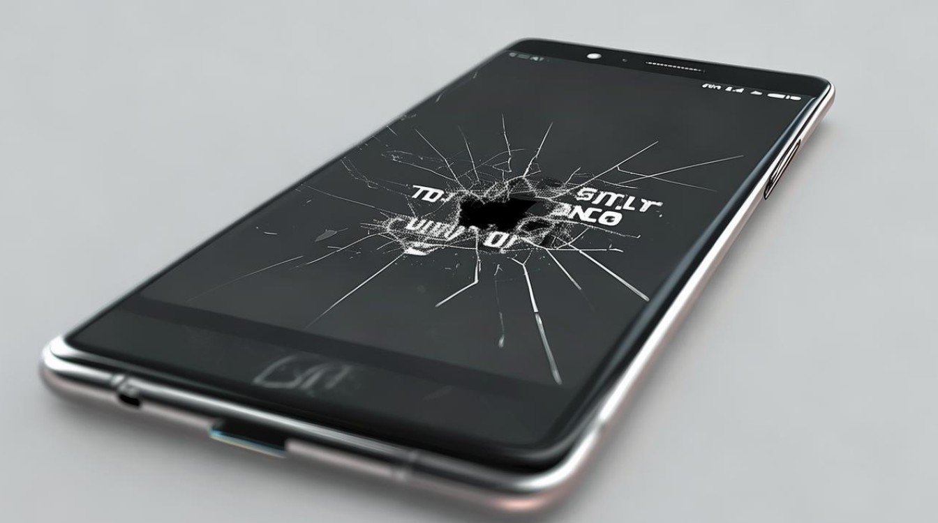 华为p8青春版怎么只显示不开机