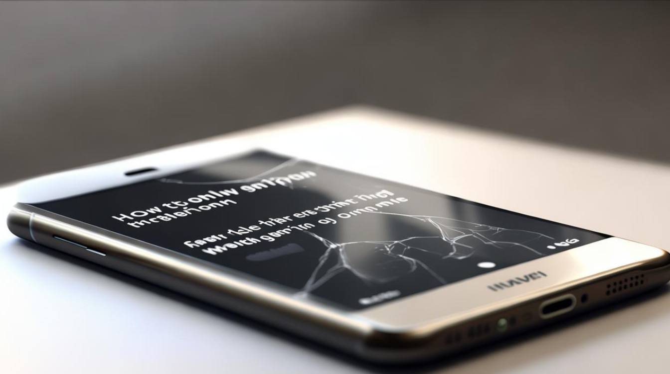 华为p8青春版怎么只显示不开机