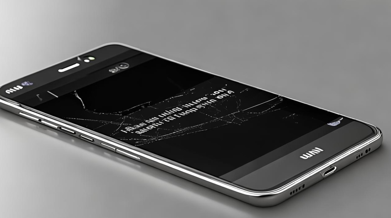 华为p8青春版怎么只显示不开机