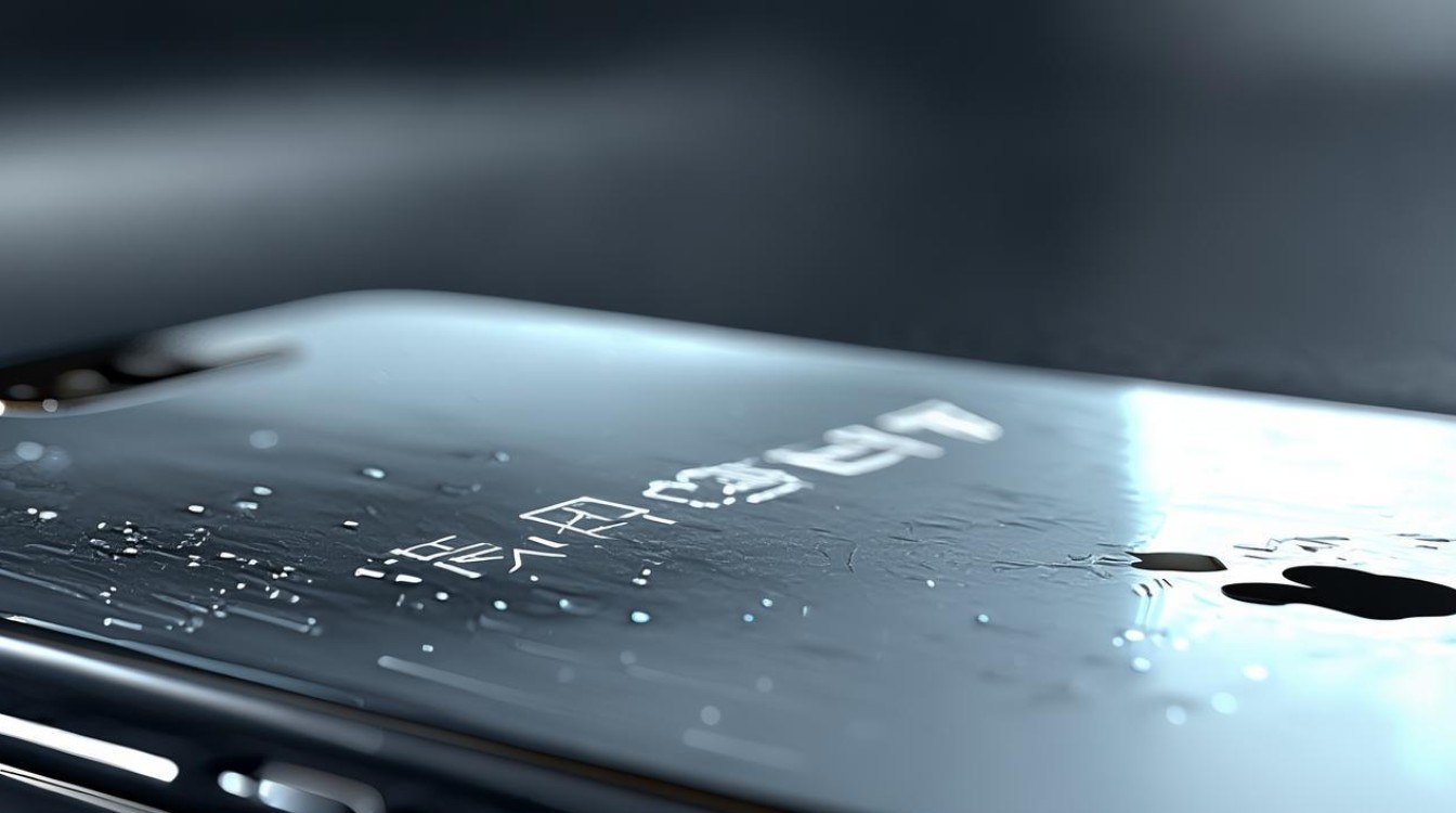 苹果手机7怎么死机了