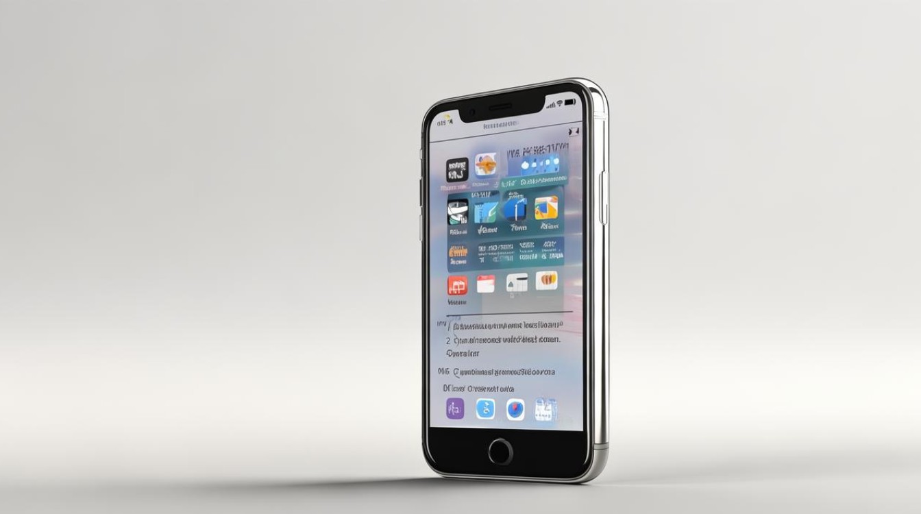 苹果手机6怎么截屏录制