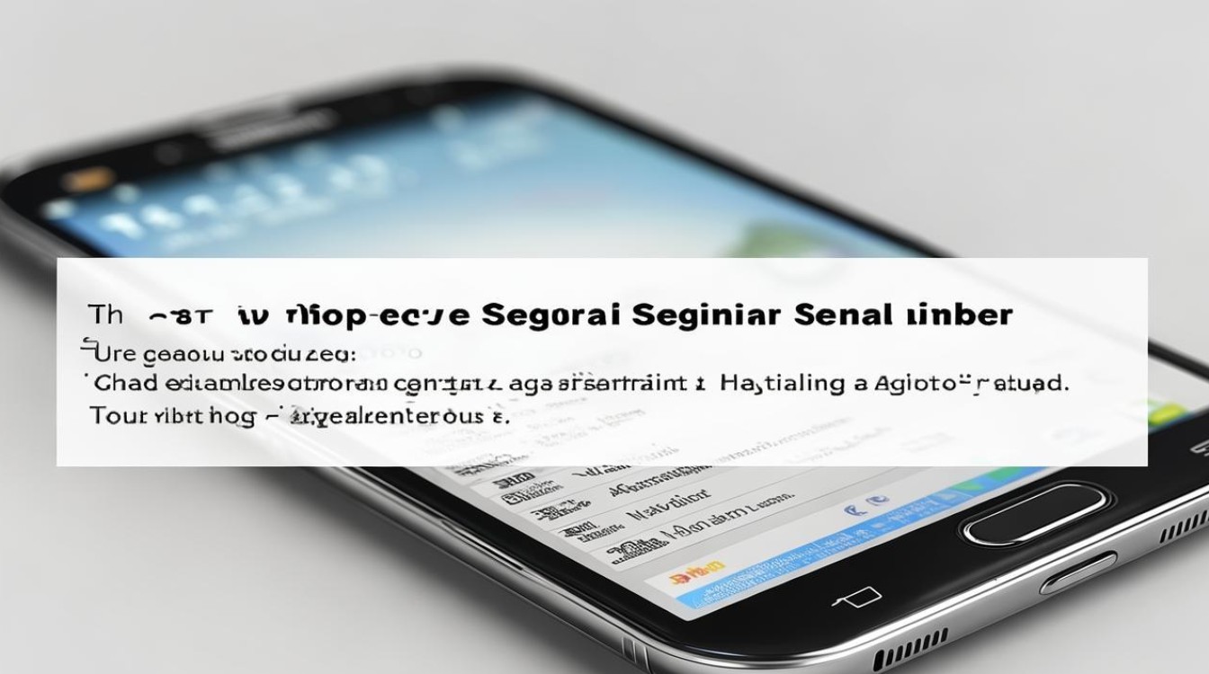 三星note3手机串号怎么看