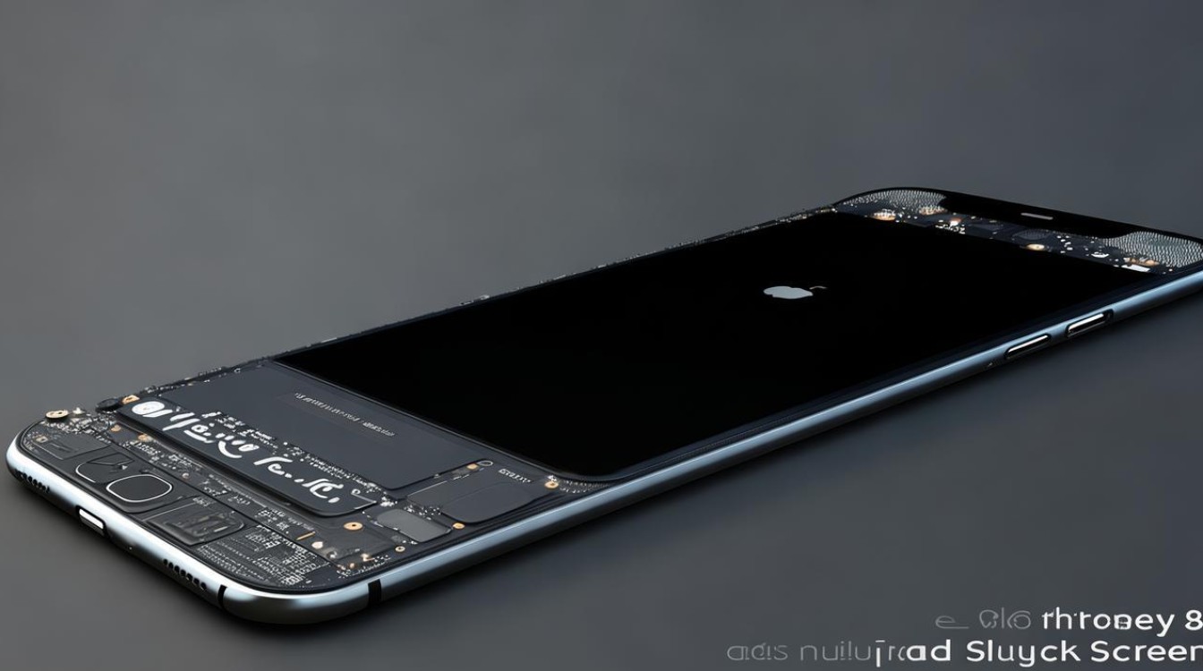 苹果手机6突然死机黑屏怎么回事