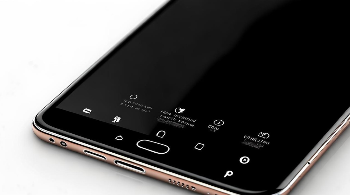 vivo手机黑屏怎么解决