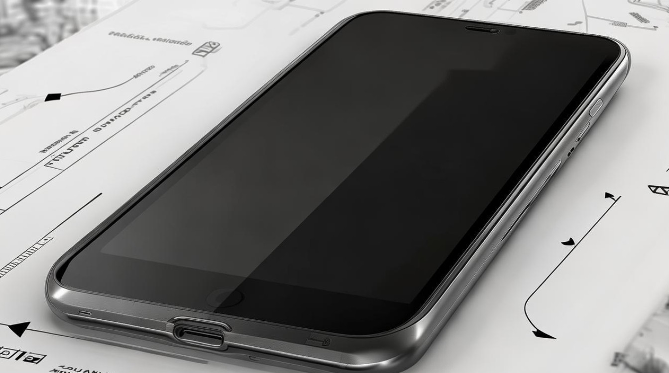 vivo手机黑屏怎么解决