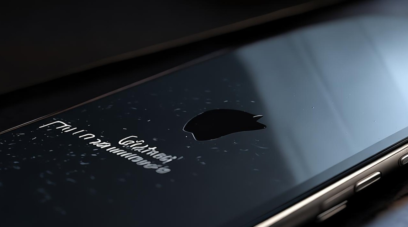 苹果手机6突然死机黑屏了怎么办啊