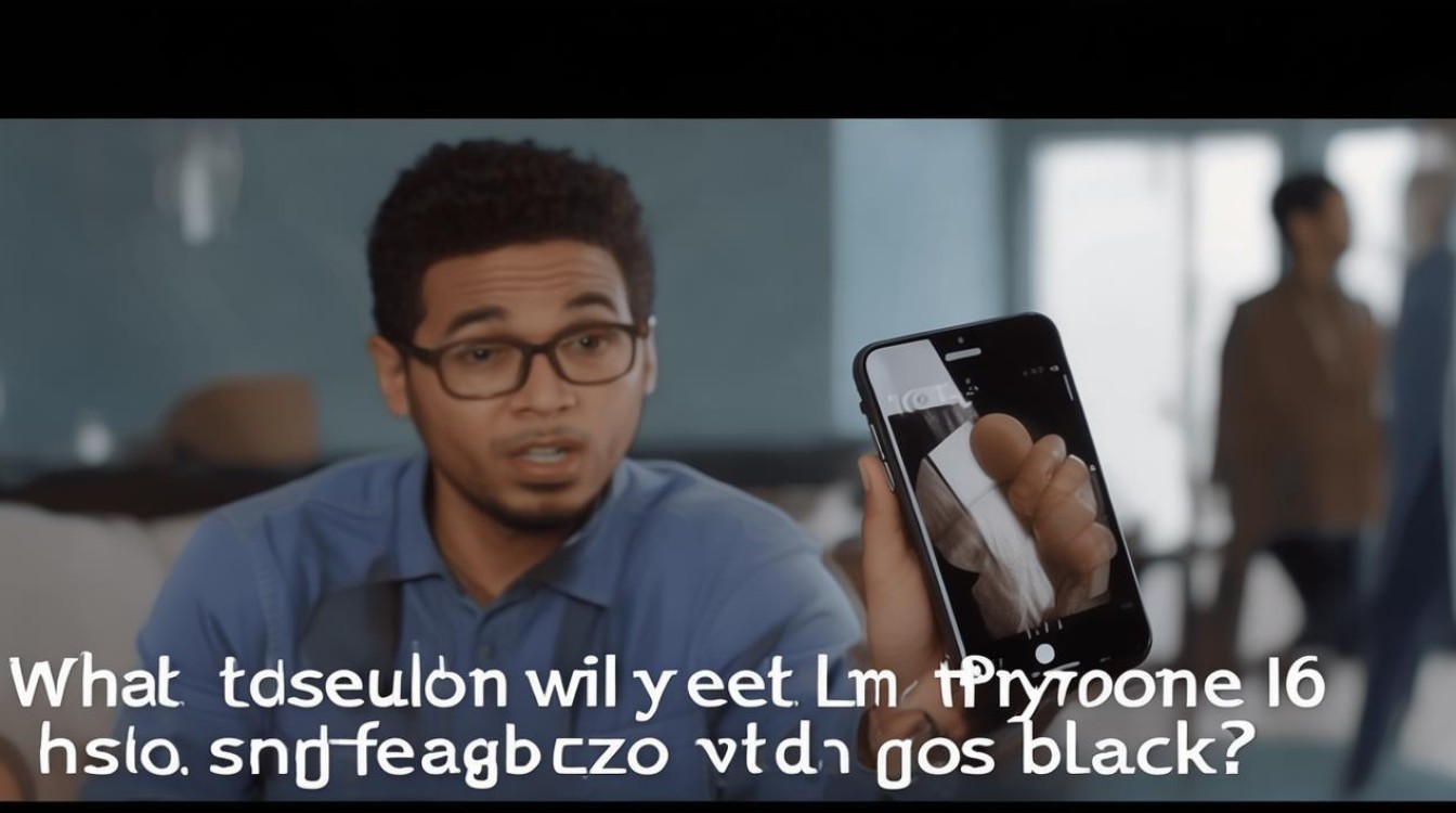 苹果手机6突然死机黑屏了怎么办啊