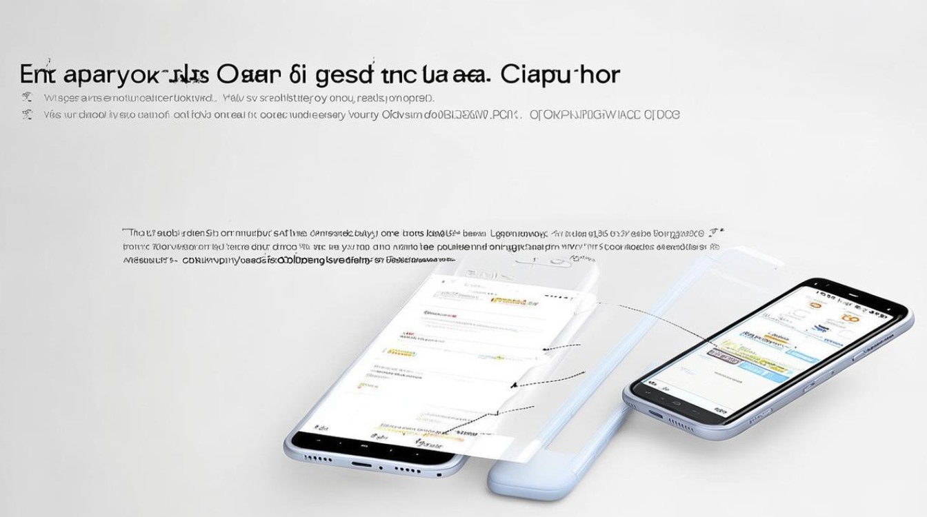 oppo转oppo怎么传输数据