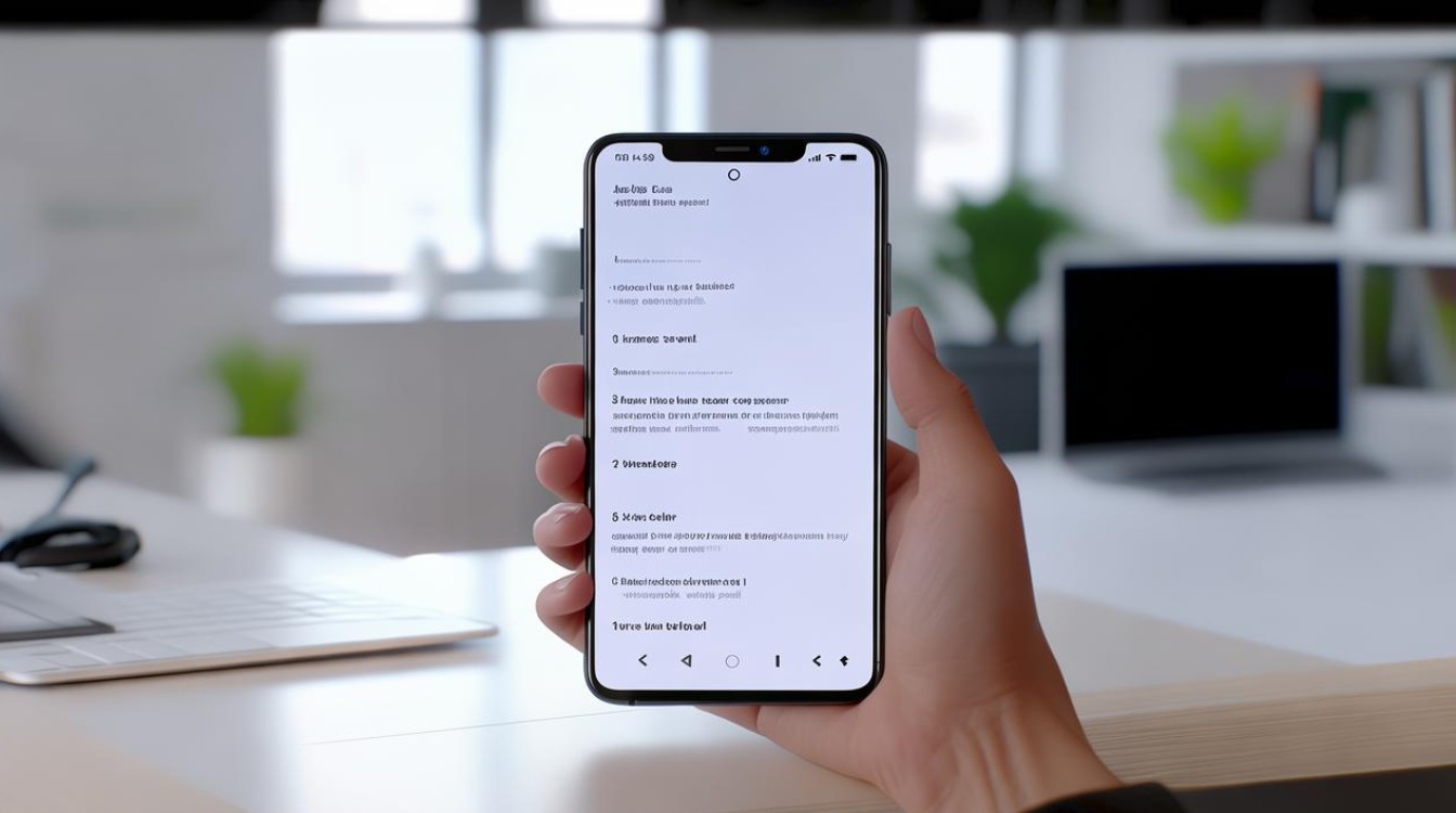 vivo手机长截屏怎么截图