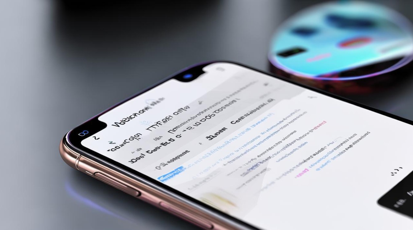 小米13Pro微信分身教程