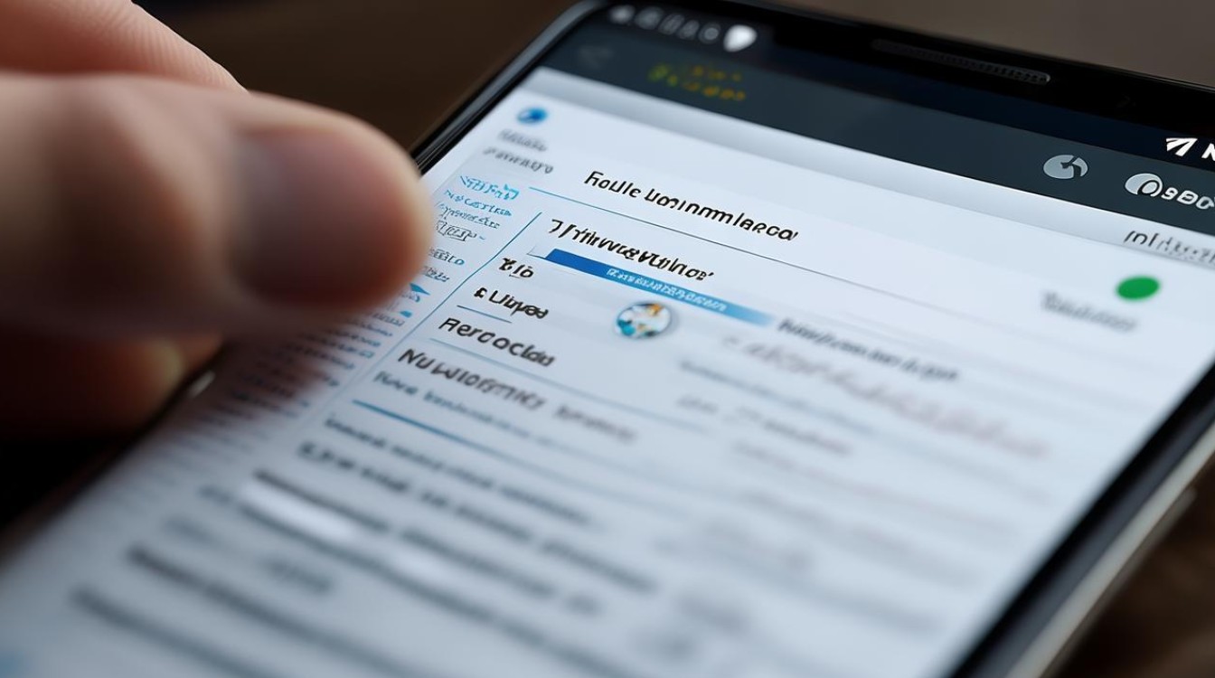 华为文件管理怎么查文件夹