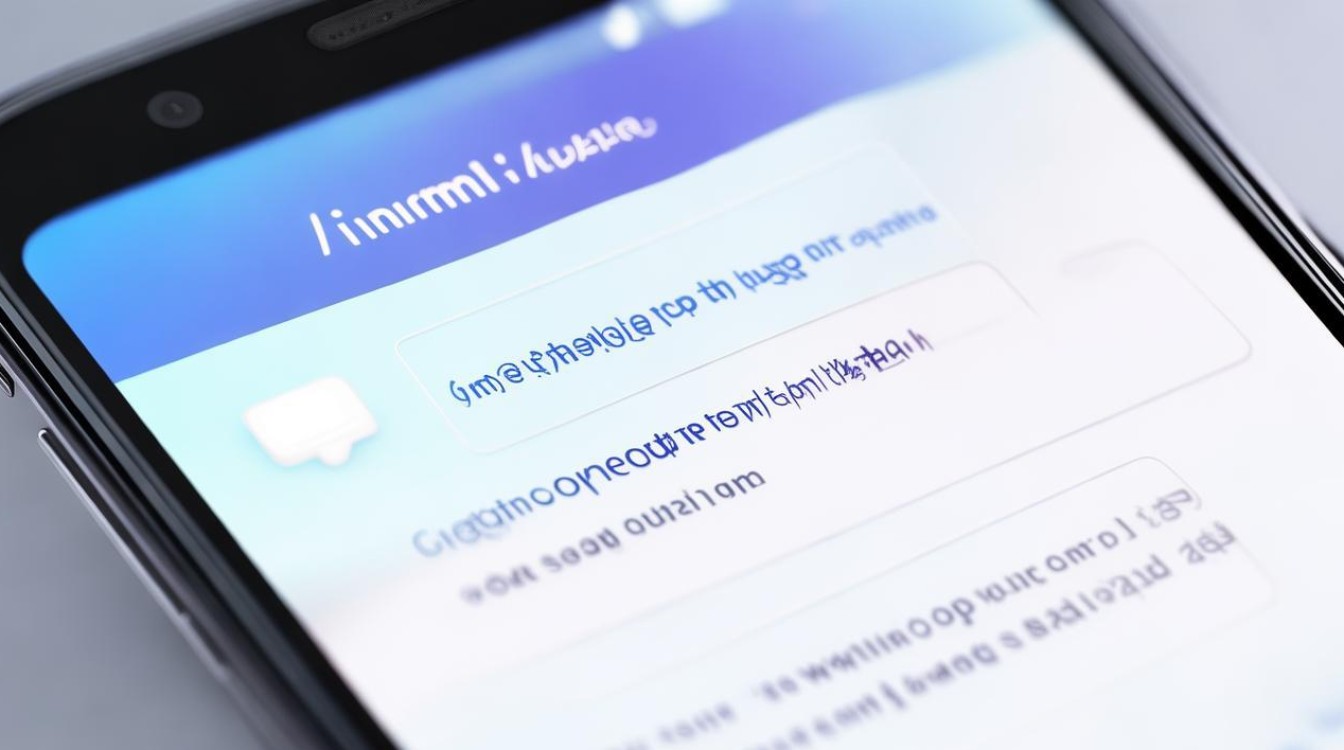 小米手机怎么当公交卡