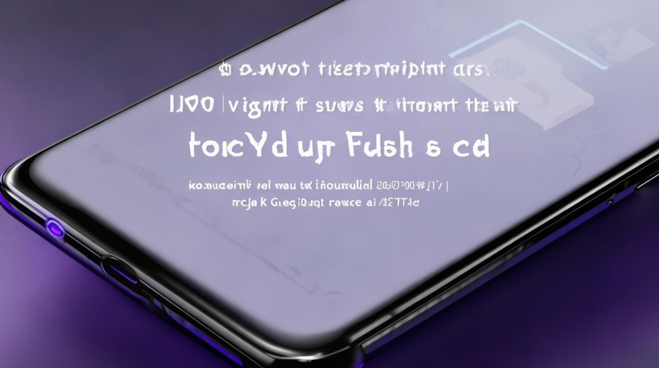 vivo手机y20t怎么刷机教程