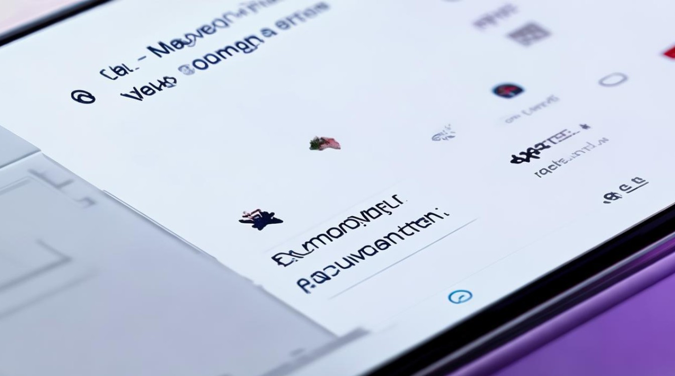 华为文件管理怎么查看文档