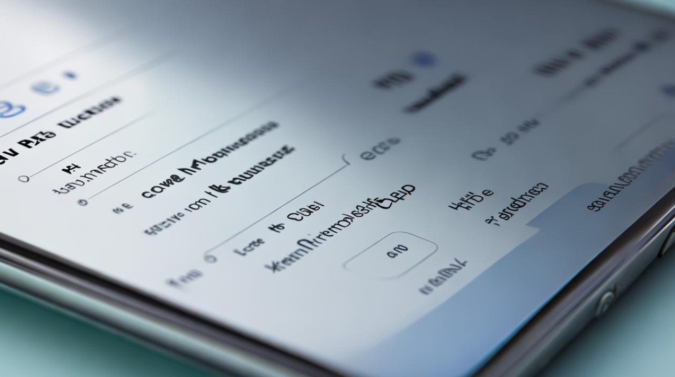 华为文件管理怎么查看文档