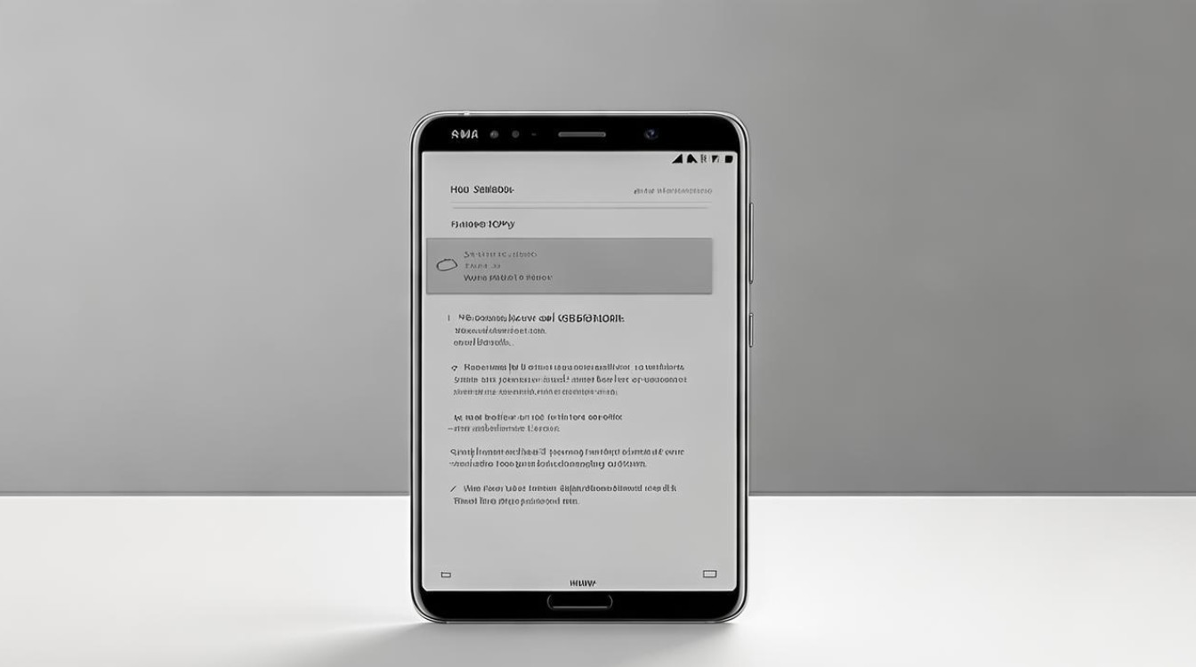 华为mate10接收短信怎么设置