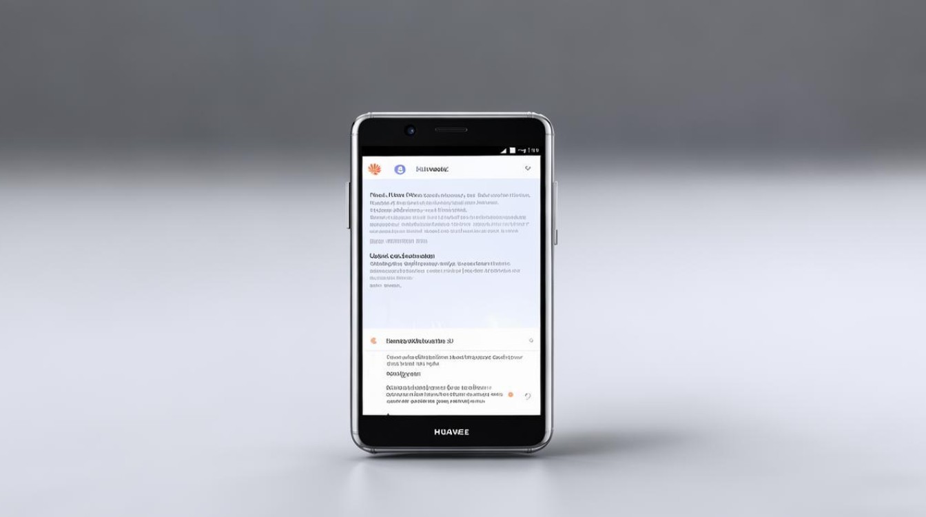 华为mate10接收短信怎么设置