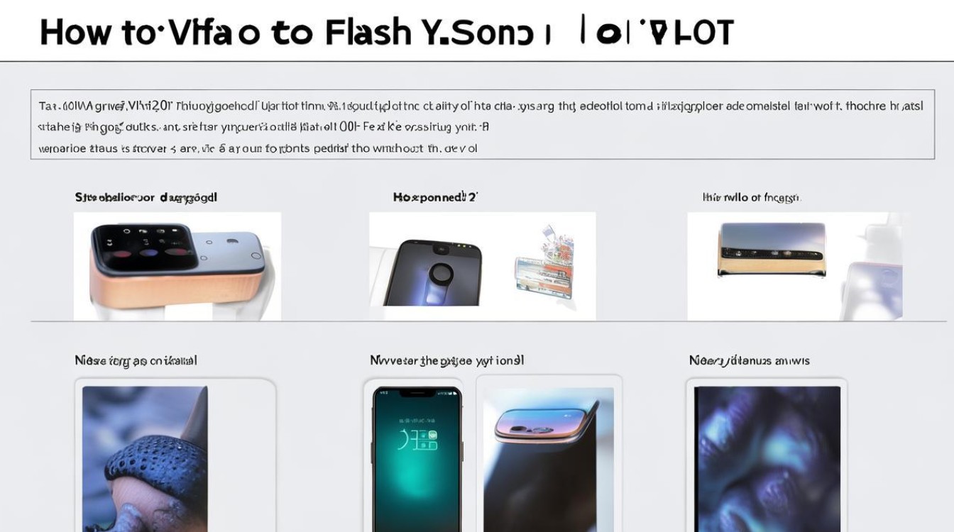 vivo手机y20t怎么刷机