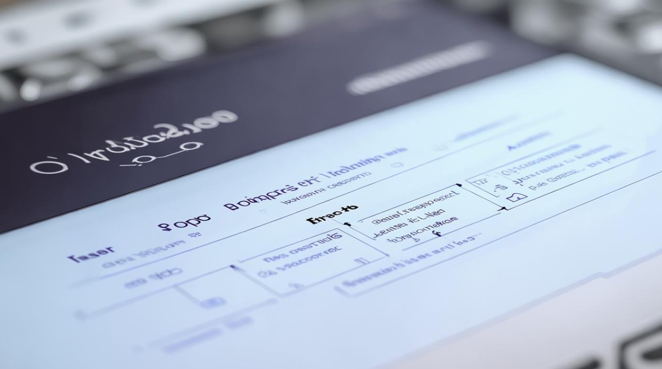 oppo忘记oppo密码怎么激活