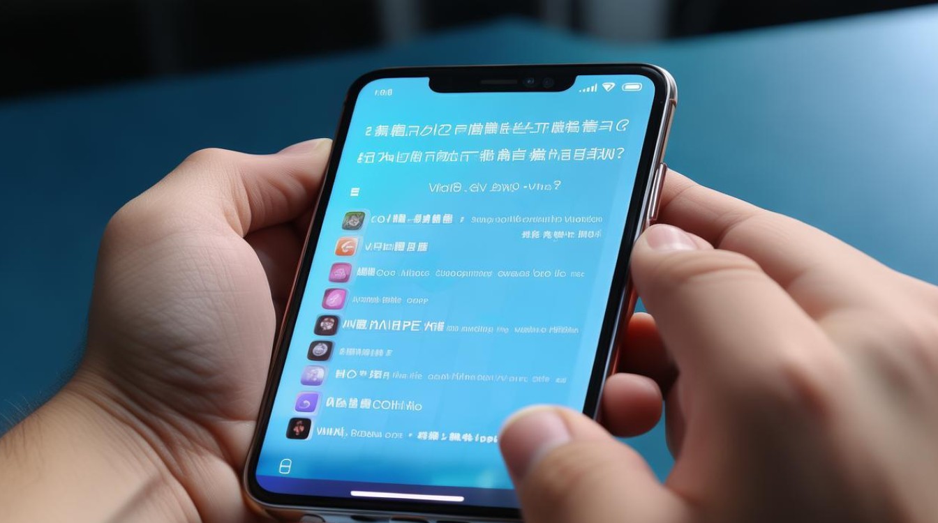 vivo手机app不见了怎么办