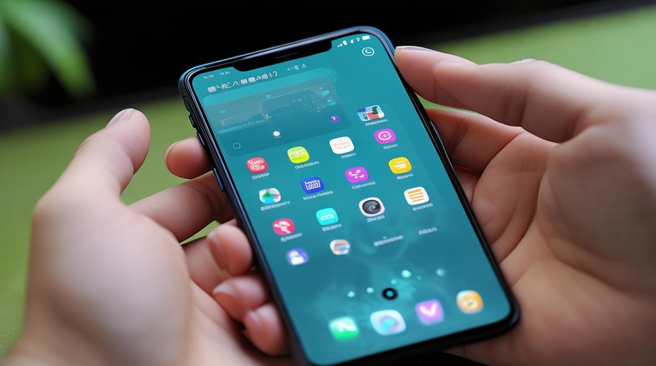 vivo手机app不见了怎么办