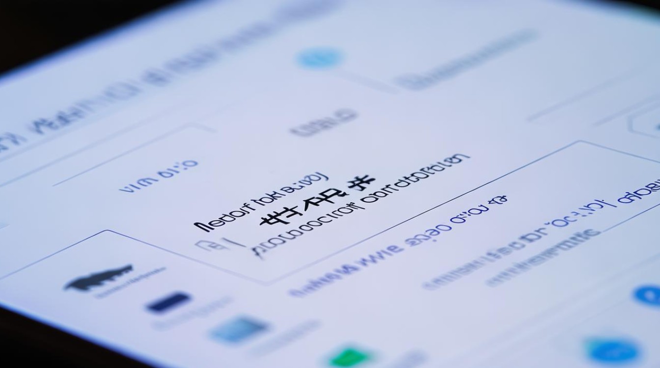 vivo手机4636怎么设置网络