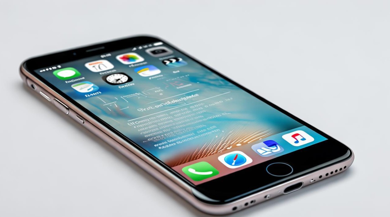 苹果手机6s怎么样升级系统更新系统