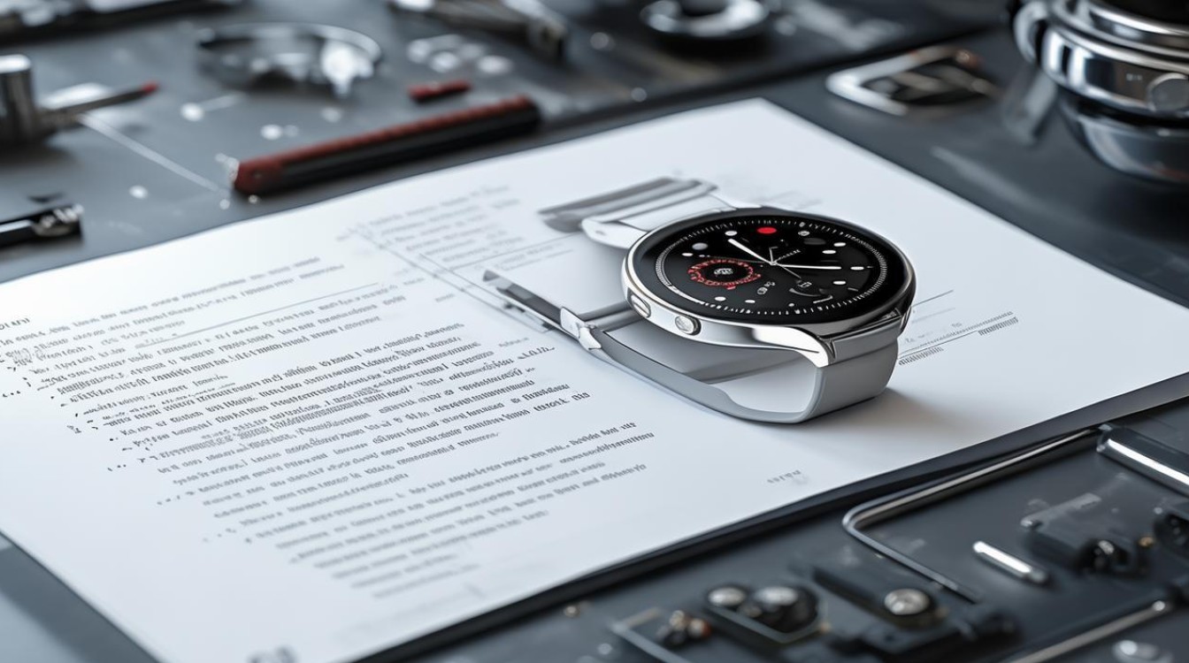 三星r350智能手表怎么用