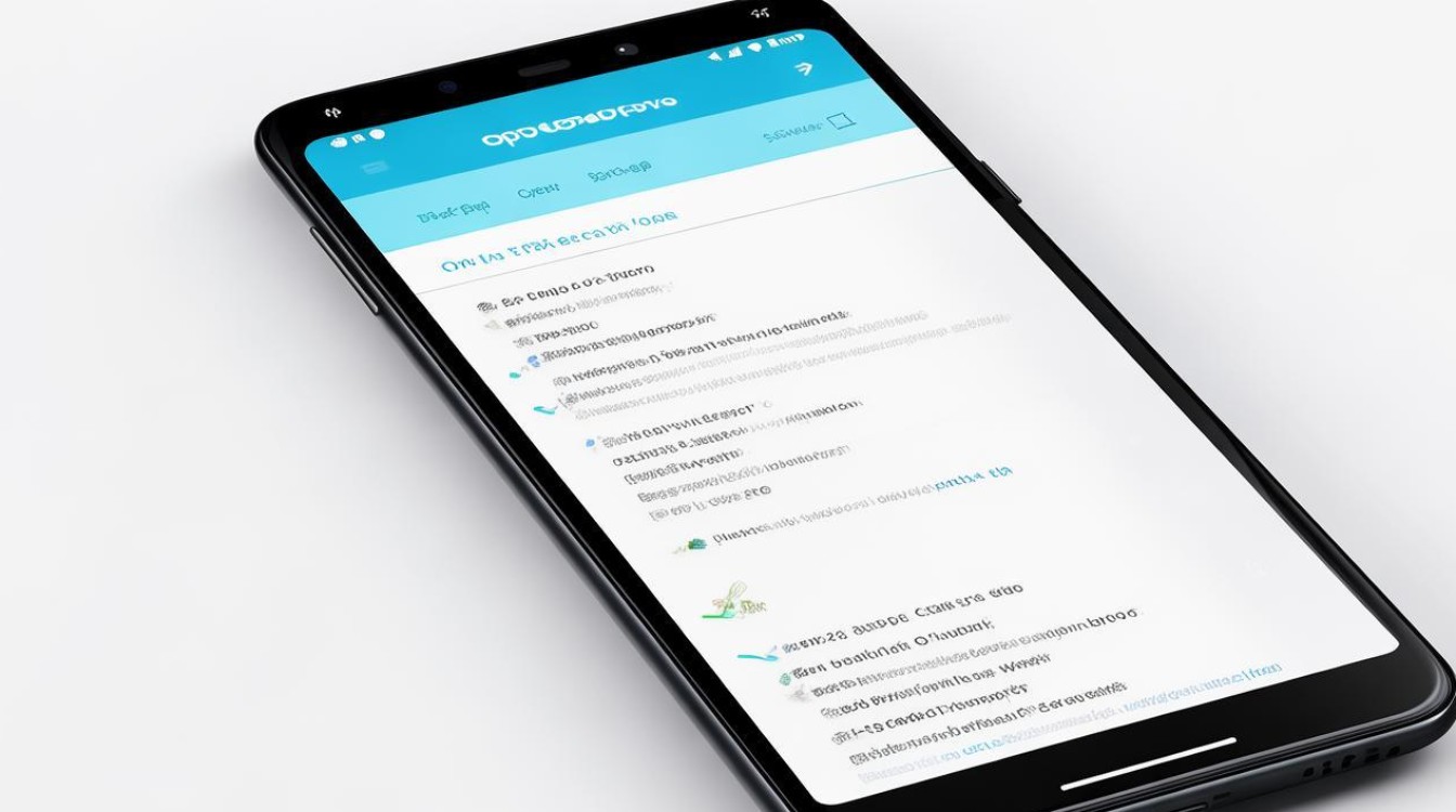 oppo手机怎么设置oppo帐号