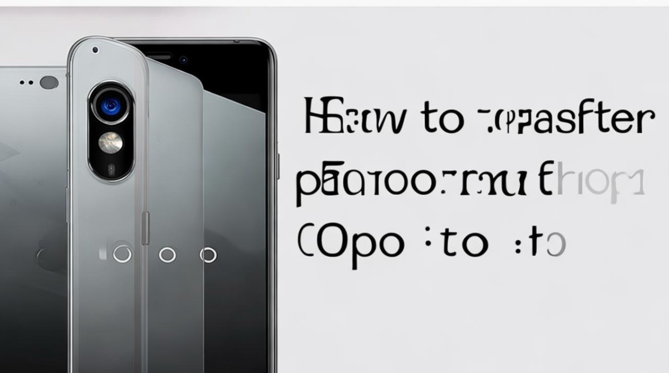 oppo跟oppo怎么传照片